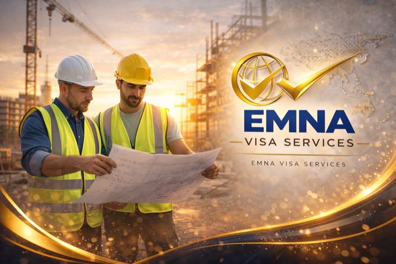 Construction Worker