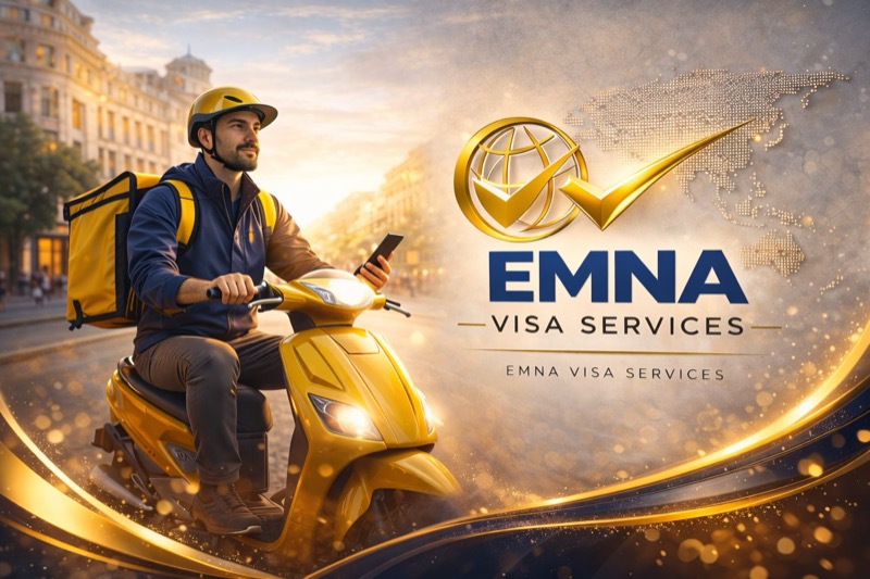 Delivery Driver